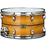 TAMA STAR Reserve Maple/Bubinga Snare Drum 15 x 8 in. Caramel Olive Ash Burst