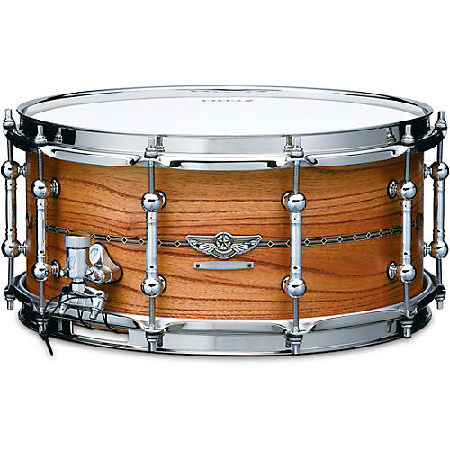 STAR Reserve Solid Sendan Snare Drum