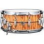 TAMA STAR Reserve Stave Ash Snare Drum 14 x 6.5 in. Oiled Amber Ash