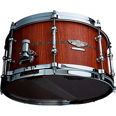 TAMA STAR Reserve Stave Jatoba Snare Drum