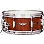 TAMA STAR Stave Walnut Snare Drum 14 x 6 in. Oiled Natural Walnut