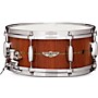 Open-Box TAMA STAR Stave Walnut Snare Drum Condition 2 - Blemished 14 x 6 in., Oiled Natural Walnut 197881465704