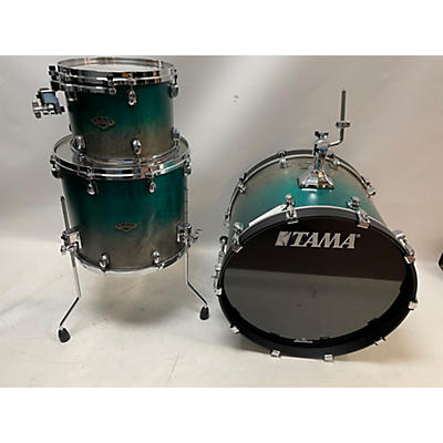 TAMA STARCLASSIC WALNUT/BIRCH Drum Kit