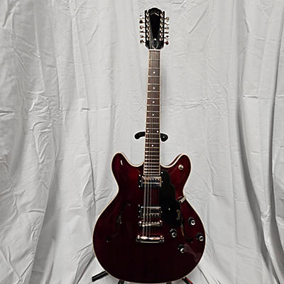 Guild STARFIRE I DC 12 Hollow Body Electric Guitar