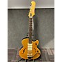 Used Guild STARFIRE JET 90 Hollow Body Electric Guitar Natural