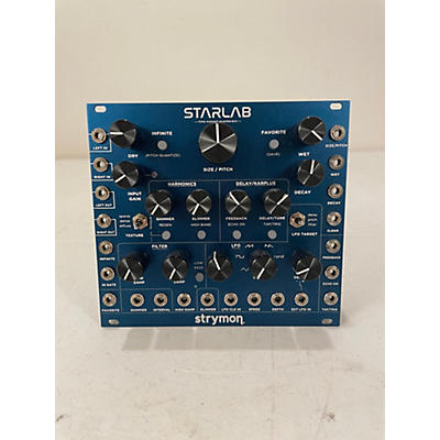 Strymon STARLAB Synthesizer