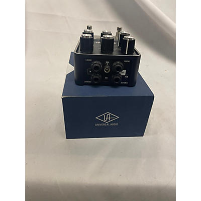 Universal Audio STARLIGHT ECHO STATION Effect Pedal