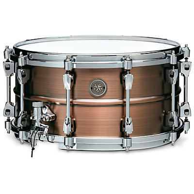 Tama STARPHONIC Copper Snare Drum