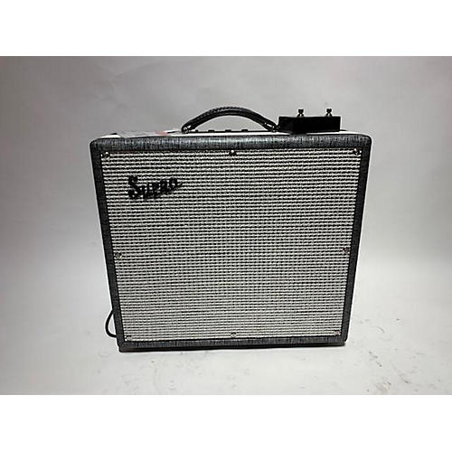 Supro STATESMAN 1966RC Tube Guitar Combo Amp