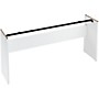 KORG STB1WH Matching Stand for B1WH White