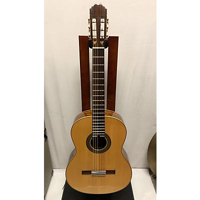 Teton STC 110NT Classical Acoustic Guitar