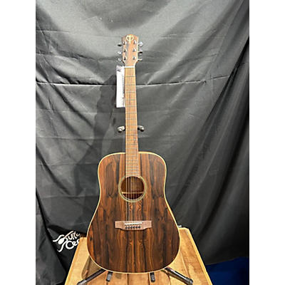 Teton STC10 Classical Acoustic Guitar
