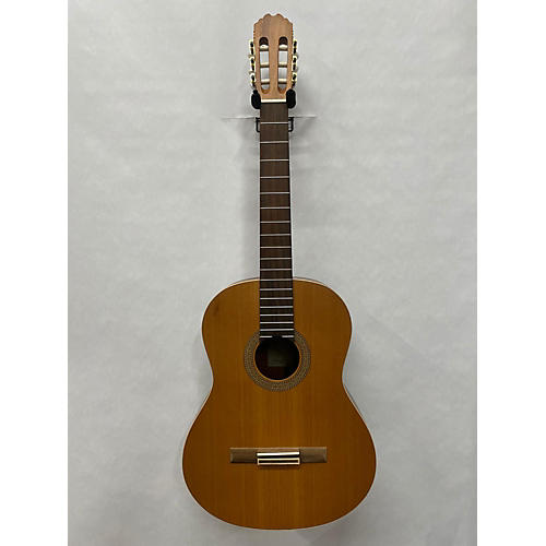 Teton STC105NT Classical Acoustic Guitar NATURAL SATIN