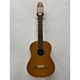 Used Teton STC105NT Classical Acoustic Guitar NATURAL SATIN