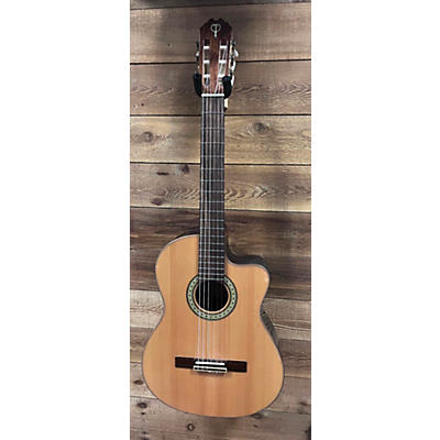 Teton STC180CENT Classical Acoustic Guitar
