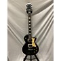 Used The Heritage STD H150 Solid Body Electric Guitar Black