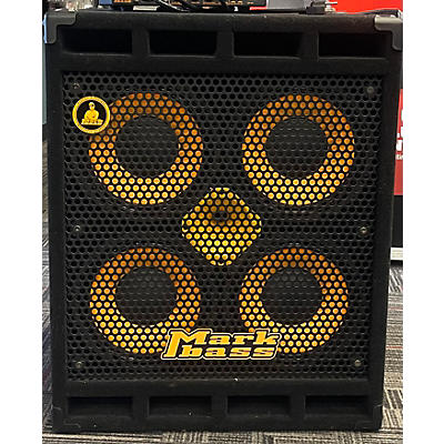 Markbass STD104HF Bass Cabinet