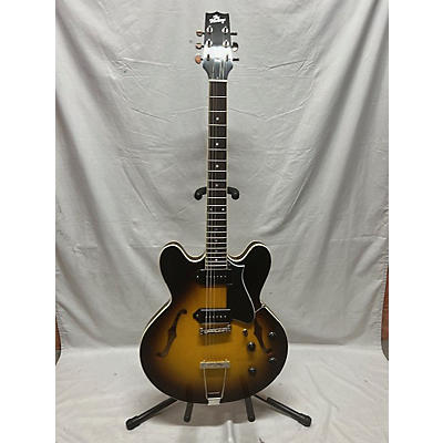 Heritage STDH-S30 Hollow Body Electric Guitar