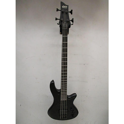 STEALTH 4 Electric Bass Guitar