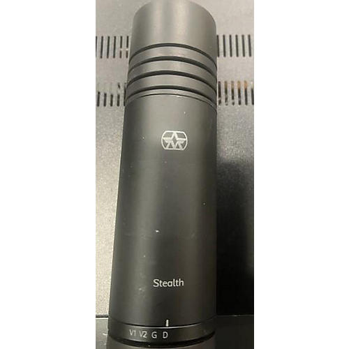 Aston STEALTH Condenser Microphone
