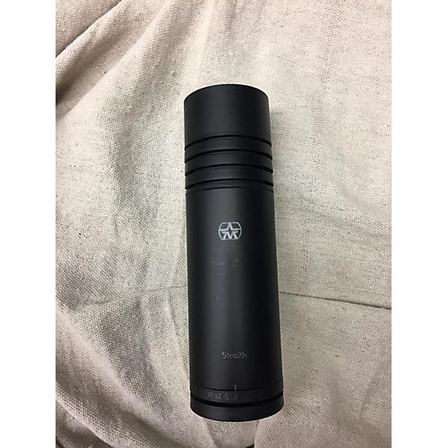 Aston STEALTH Dynamic Microphone