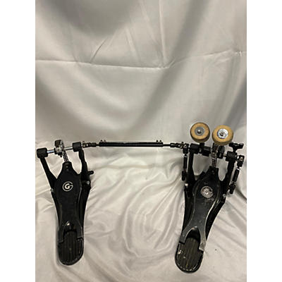 Gibraltar STEALTH G DRIVE DOUBLE BASS Double Bass Drum Pedal