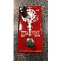 Used J.Rockett Audio Designs STEAMPUNK Effect Pedal