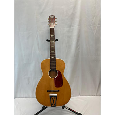 Harmony STELLA H62 Acoustic Guitar