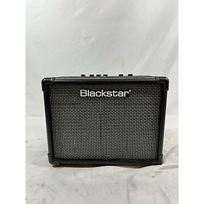 Blackstar STEREO 10 Battery Powered Amp