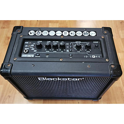 Blackstar STEREO 10 Guitar Combo Amp