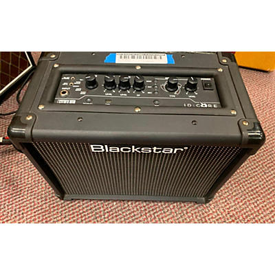 Blackstar STEREO 10 Guitar Power Amp