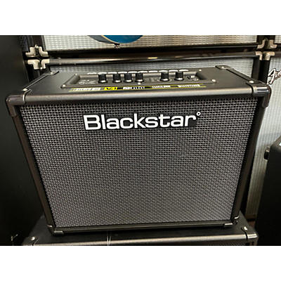Blackstar STEREO 40 V4 Guitar Combo Amp