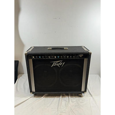 Peavey STEREO CHORUS 400 Guitar Combo Amp