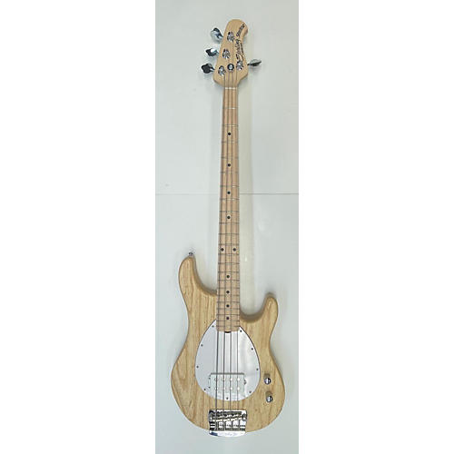 Sterling by Music Man STERLING Electric Bass Guitar Natural