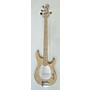 Used Sterling by Music Man STERLING Electric Bass Guitar Natural