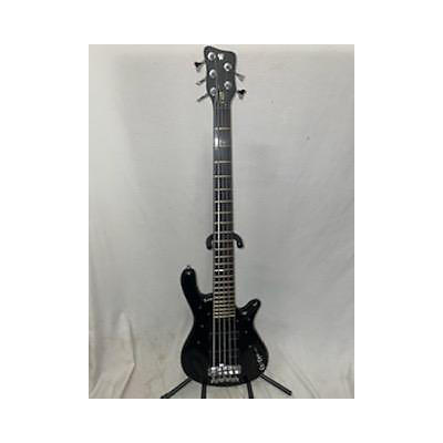 RockBass by Warwick STEVE BAILEY SIGNATURE SERIES Electric Bass Guitar