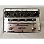 Used Ampeg STG-DI Bass Effect Pedal