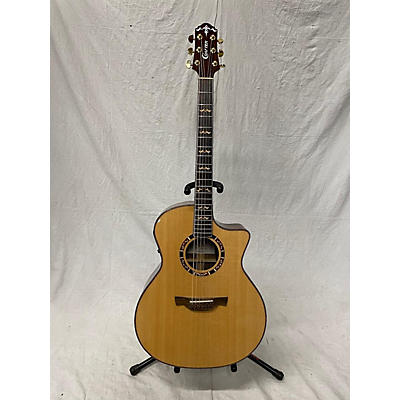Crafter Guitars STG G-22CE Acoustic Guitar