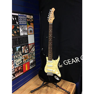 Aria STG STRATOCASTER SERIES Solid Body Electric Guitar