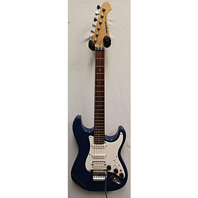 Aria STG Series Solid Body Electric Guitar