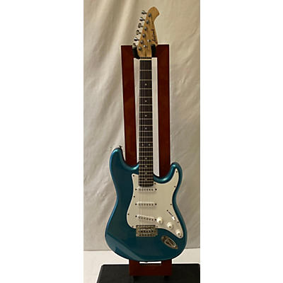 Aria STG-Series Solid Body Electric Guitar
