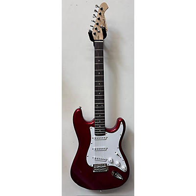 Aria STG Series Solid Body Electric Guitar
