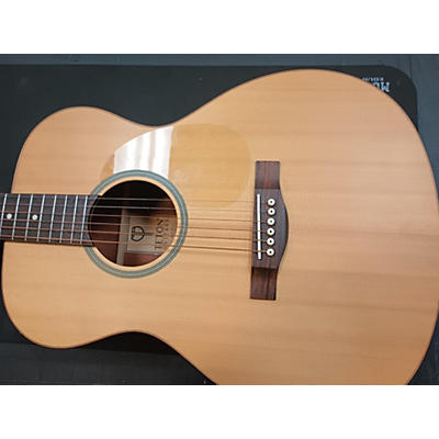 Teton STG100 Acoustic Guitar