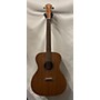 Used Teton STG103NT Acoustic Guitar Natural