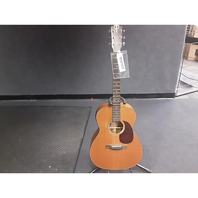 Teton STG205NT Acoustic Electric Guitar