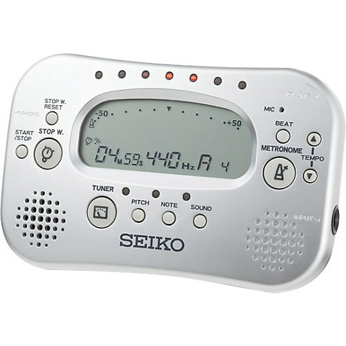 STH100 Metronome/Tuner with Stopwatch