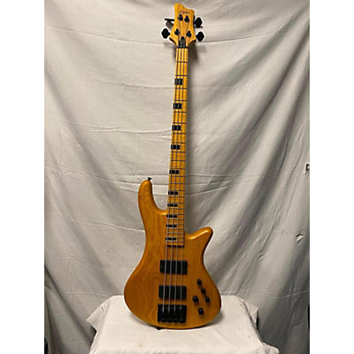 Schecter Guitar Research STILETTO 4 SESSION Electric Bass Guitar