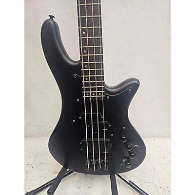 Schecter Guitar Research STILETTO STEALTH 5 Electric Bass Guitar