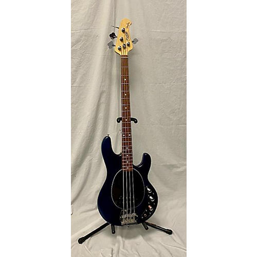 STING RAY 4 Electric Bass Guitar