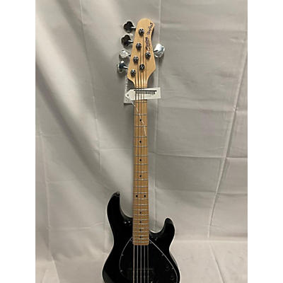 Sterling by Music Man STING RAY 5 Electric Bass Guitar